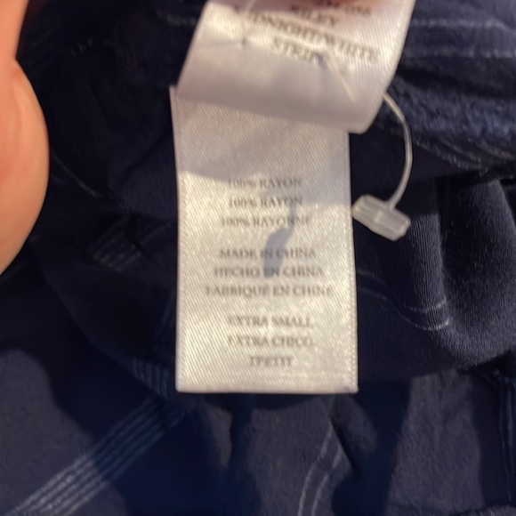 Rails romper size xs - Picture 6 of 6